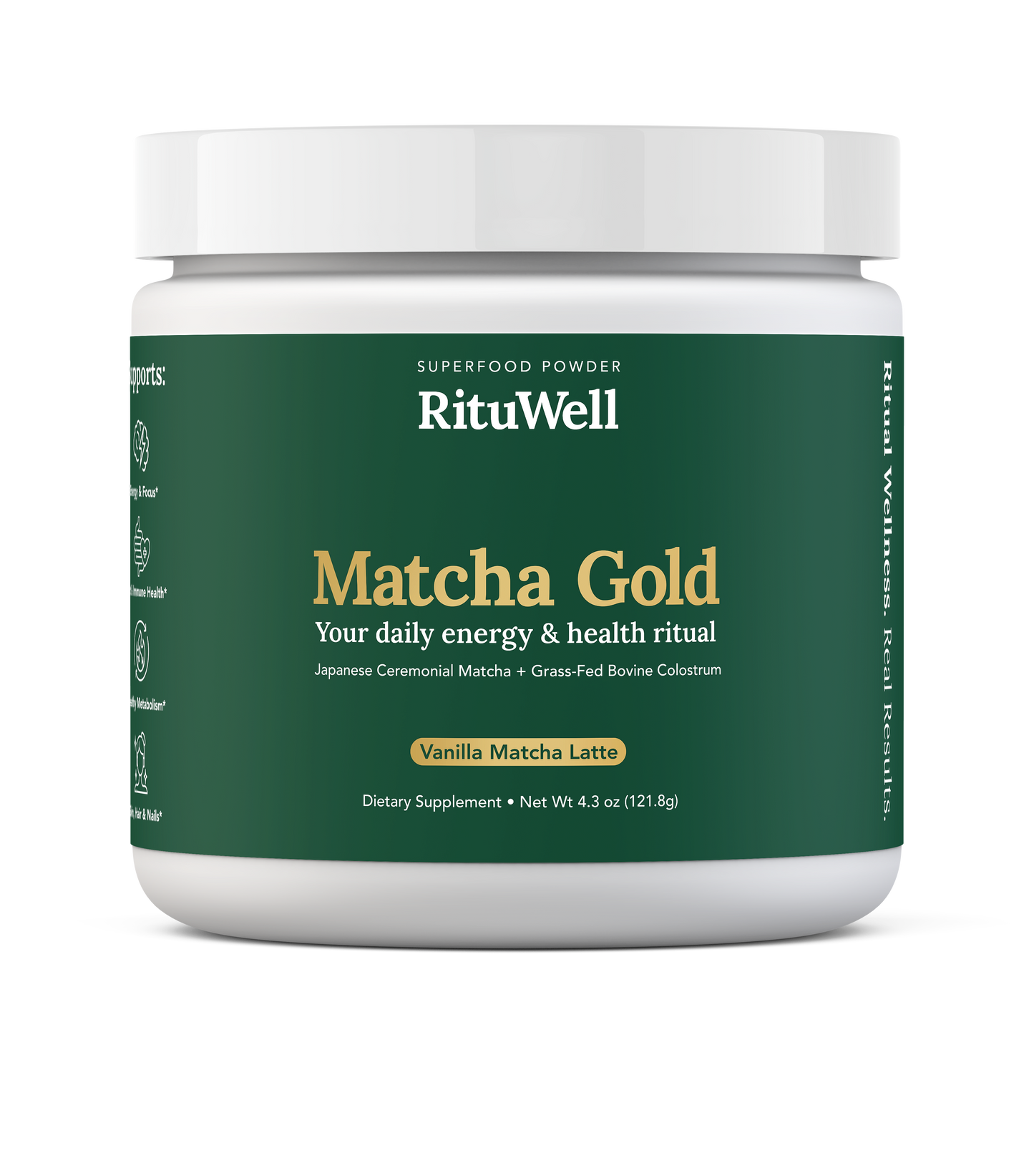 Matcha Gold™