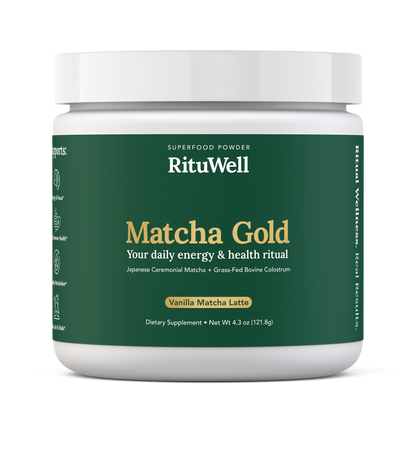 Matcha Gold™