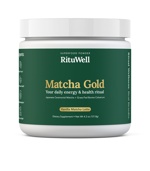Matcha Gold™