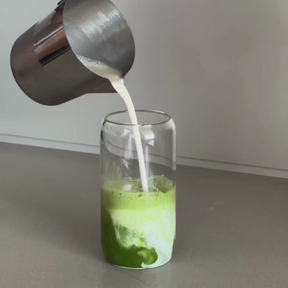 Matcha Gold™ - Matcha + Colostrum Superfood Powder